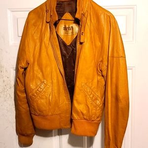 Vintage Sydney's MFG. LTD Jacket